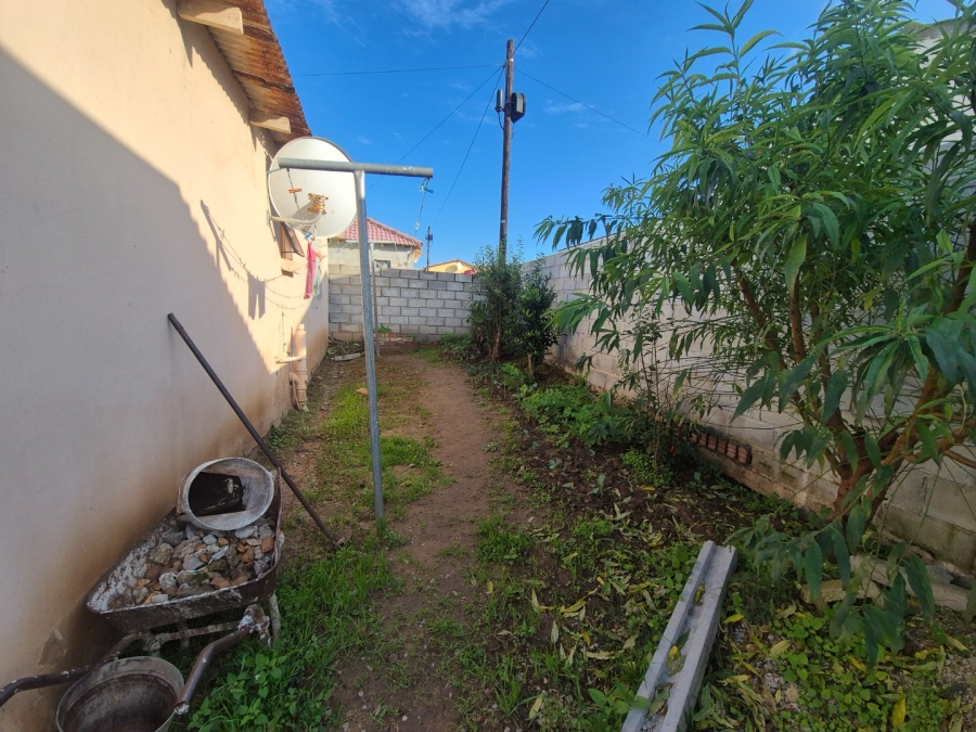 3 Bedroom Property for Sale in Kwadwesi Eastern Cape